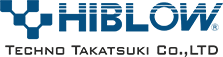 hiblow promo