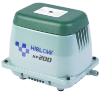 Hiblow-HP-200
