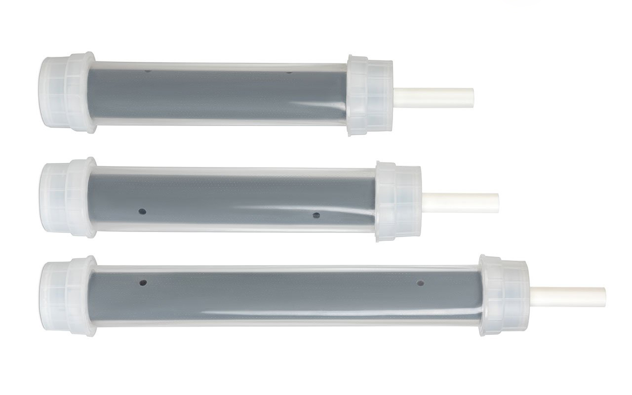 HYDRIG 500мм трубчатый аэратор aerator100-1000