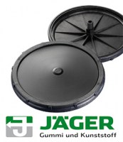 Gummi Jager HD 270 дисковый аэратор gummi-disk6