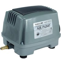 Hailea HAP-100 - Компрессор, воздушный насос hailea-hap467