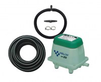 Готовые комплекты HIBLOW MATALA MEA 20/80 k20