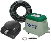 Готовые комплекты HIBLOW MATALA MEA 60/11 k60
