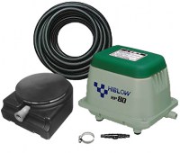 Готовые комплекты HIBLOW MATALA MEA 80/11 k80