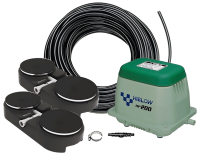 Готовые комплекты HIBLOW MATALA MEA 200/24 kpmpl200