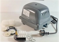 Компрессор JECOD MA-80 ma-80