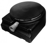 Дисковый аэратор MATALA на платформе MDB11 matala-mb117