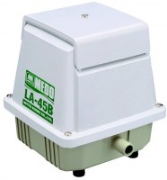 MEDO LA-45B компрессор для септика medo-45b