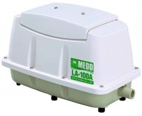 MEDO LA-100A компрессор для септика medo-la-100a-