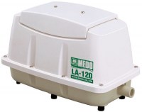 MEDO LA-120A компрессор для септика medo-la-120a
