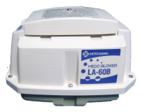 MEDO LA-60B компрессор для септика medo-la-60b