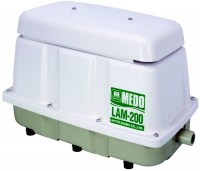 MEDO LAM-200 компрессор для септика medo-lam-200