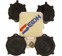 Ремкомплект SECOH EL-60n remkom-secoh4