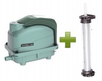 Септик-комплект HIBLOW XP-60 sepric-complekt-xp-803